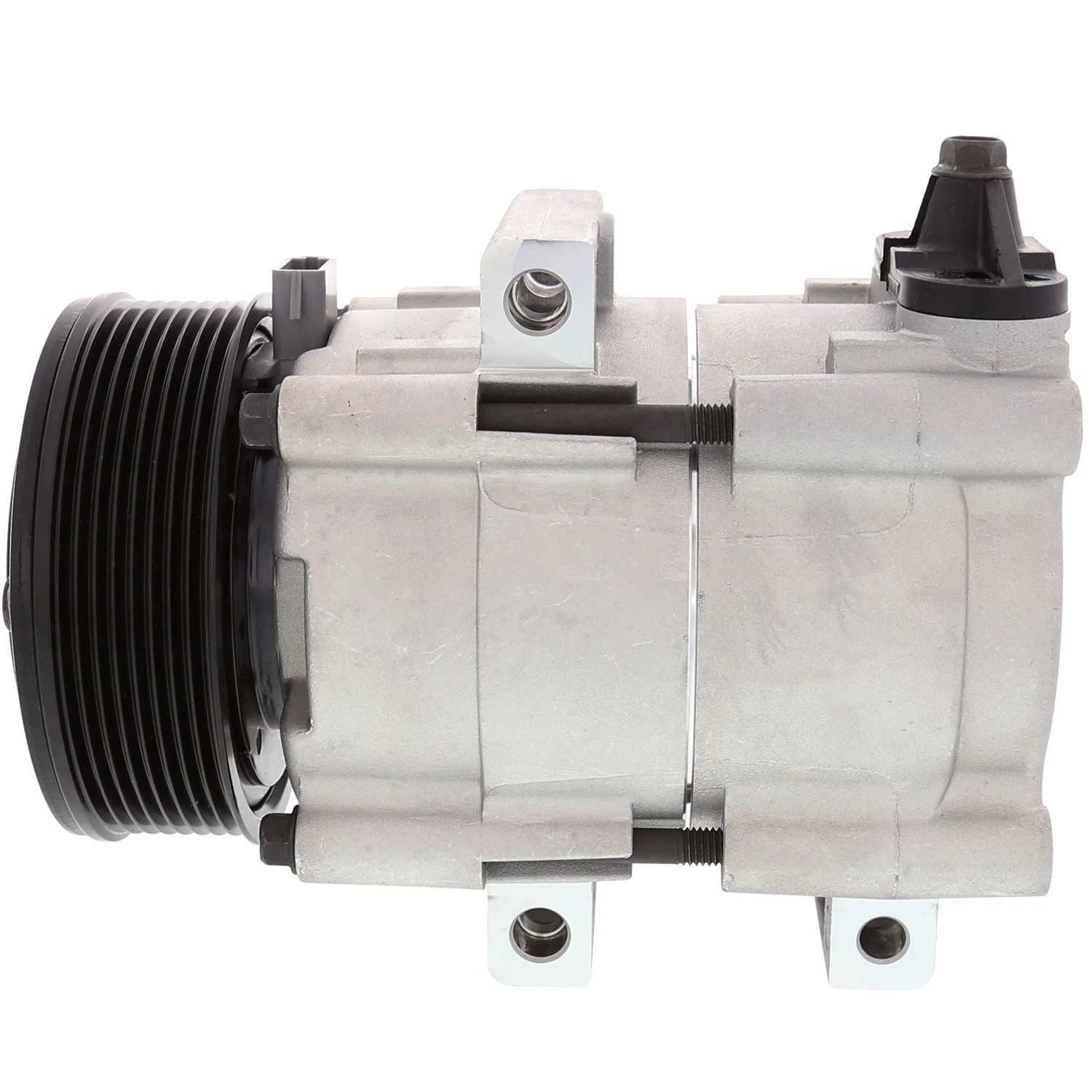 A/C  Compressor & Clutch-New  DENSO  471-8118