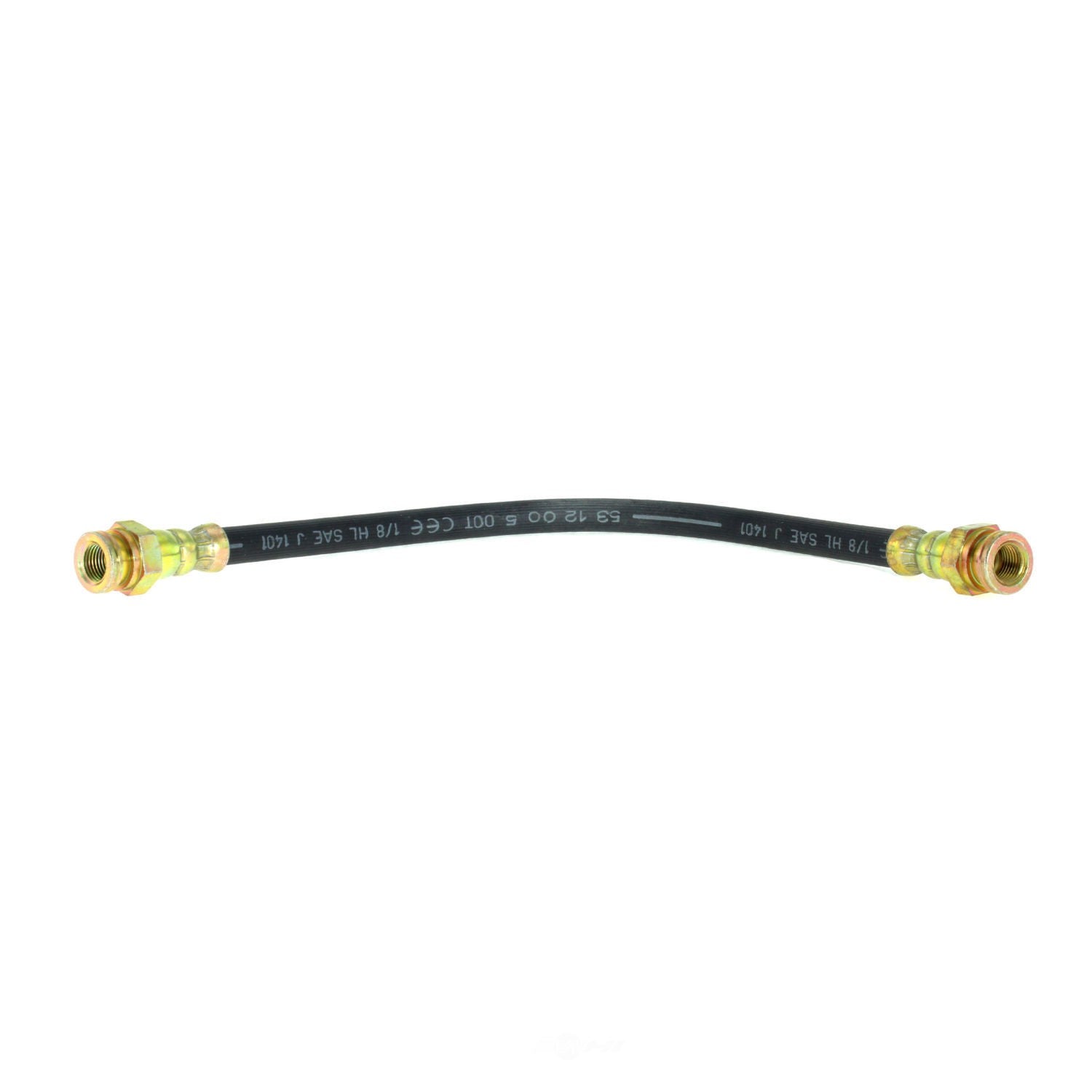 Rr Brake Hose  Centric Parts  150.45308