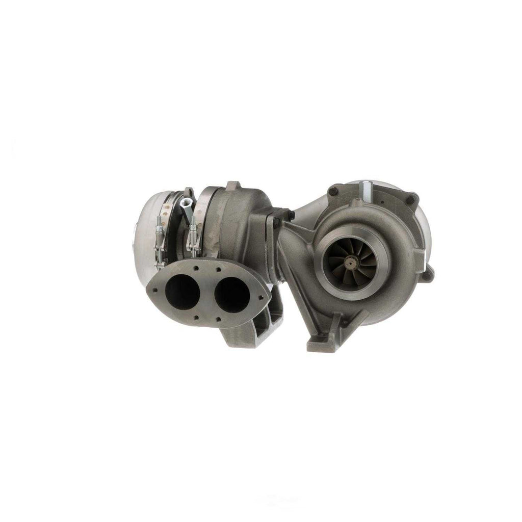 New Turbocharger  Standard Motor Products  TBC698