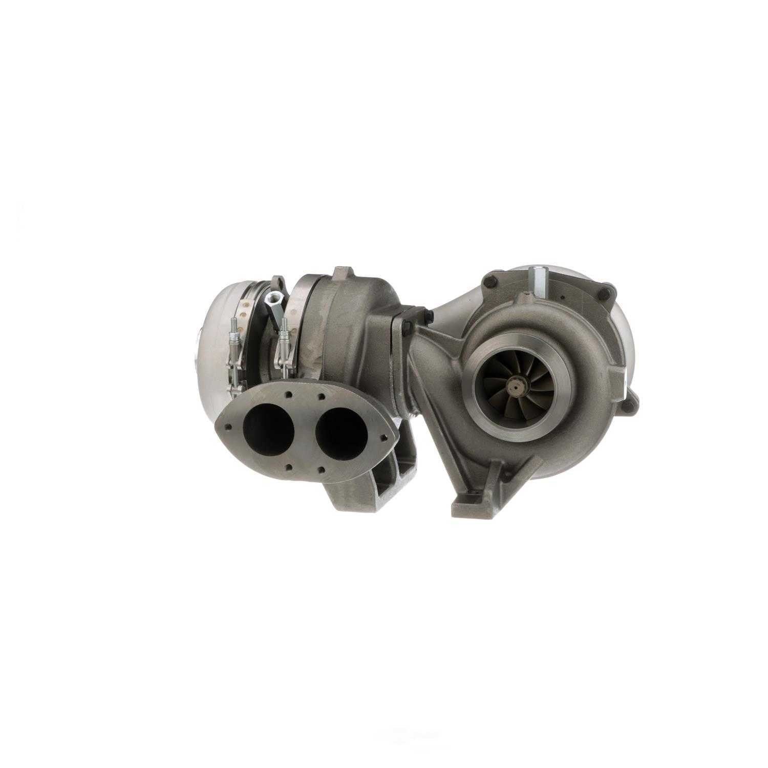 New Turbocharger  Standard Motor Products  TBC698