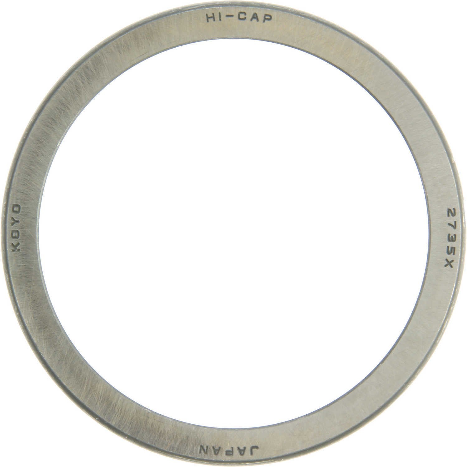 Rr Outer Race  Centric Parts  416.63004