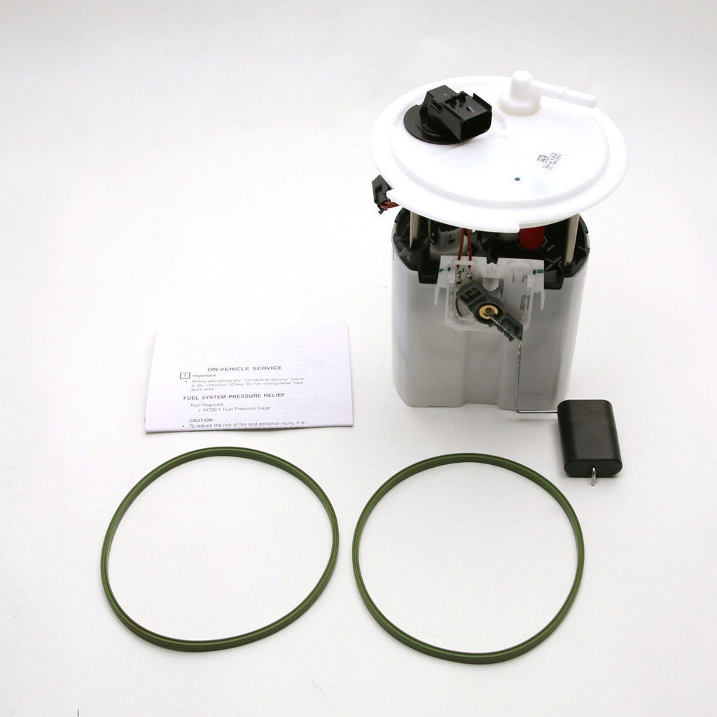 Fuel Pump Module Assy  Delphi  FG0786