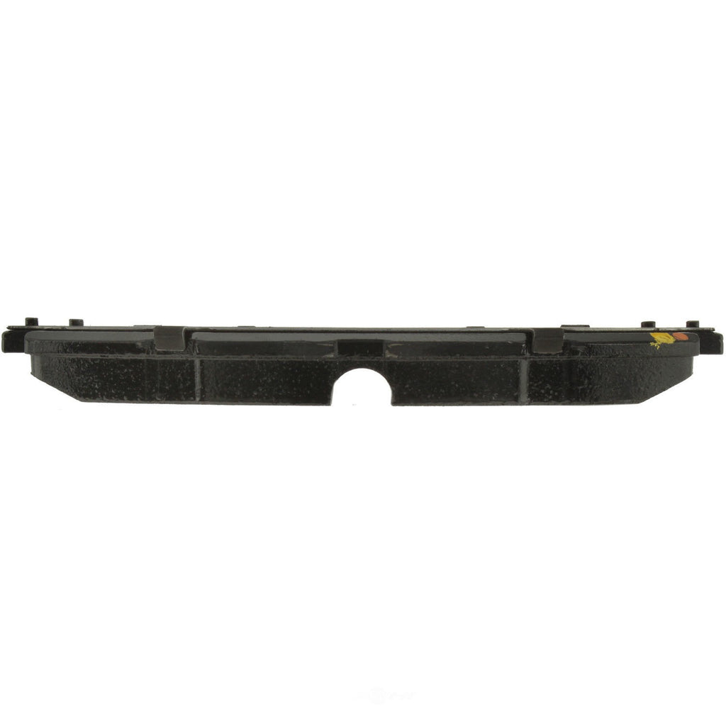 Rr Super Prem Semi-Met Brake Pads  Centric Parts  104.16910