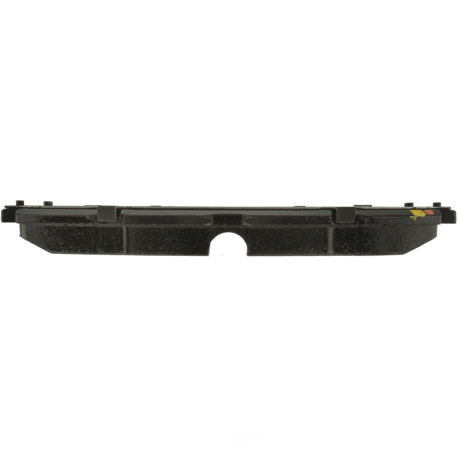 Rr Super Prem Semi-Met Brake Pads  Centric Parts  104.16910