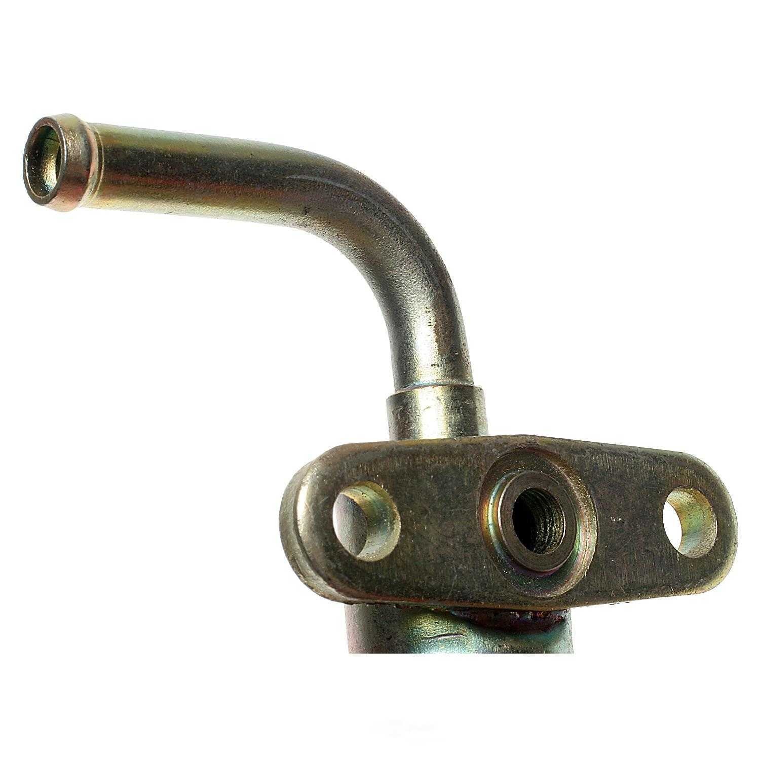 New Pressure Regulator  Standard Motor Products  PR164