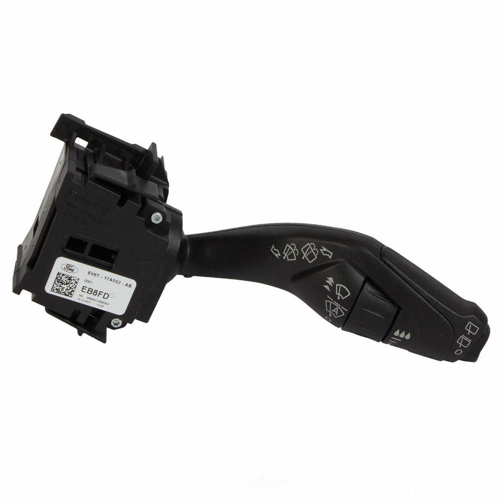 Turn/Hazard Warning Switch  Motorcraft  SW7613