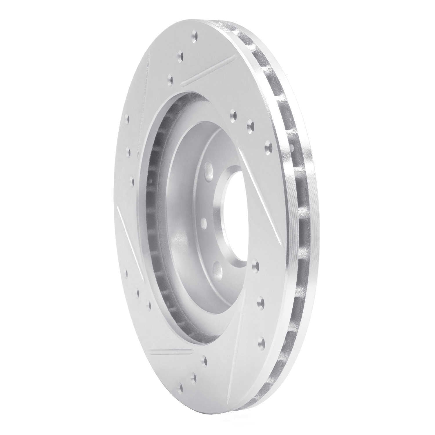Frt Disc Brake Rotor  DFC  631-63159R