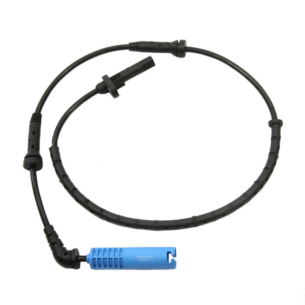 Rr Wheel ABS Brake Sensor  Delphi  SS20071