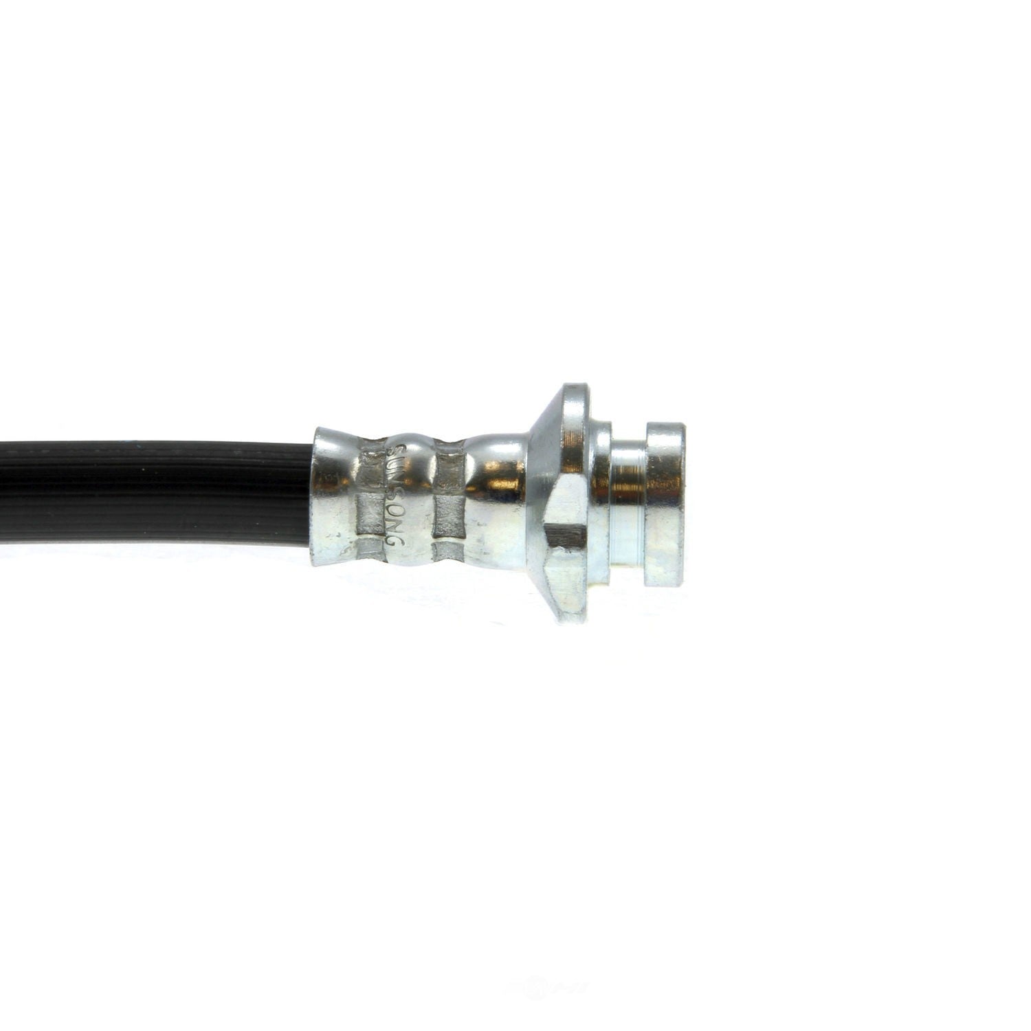 Frt Brake Hose  Centric Parts  150.42123