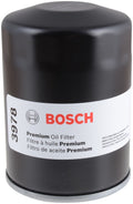 Oil Filter  Bosch  3978