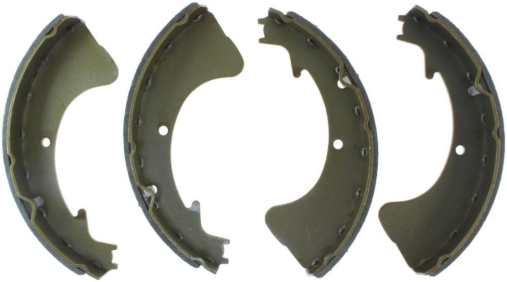 Brake Shoe Set  Centric Parts  111.00840