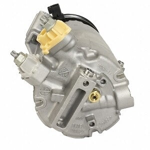 A/C  Compressor & Clutch-New  Motorcraft  YCC412