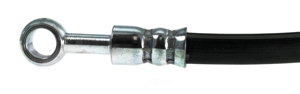 Frt Brake Hose  Centric Parts  150.47039