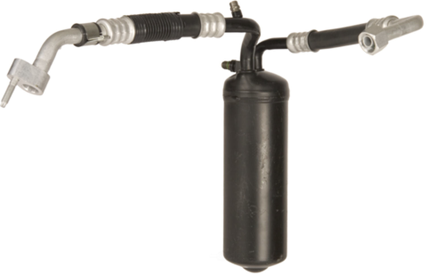 A/C Accumulator & Hose Assy   Four Seasons   83177