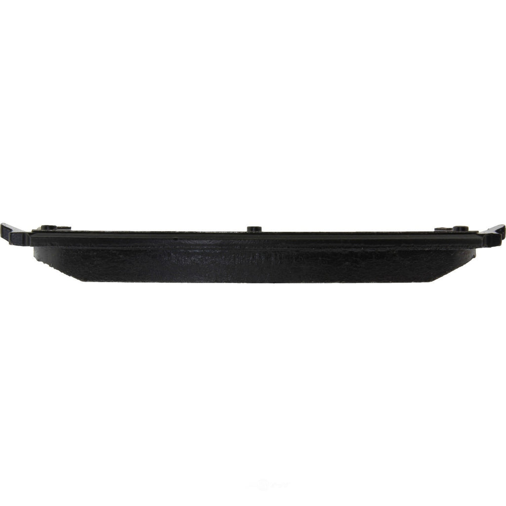 Frt Severe Duty Semi-Met Prem Brake Pads  Centric Parts  106.10580
