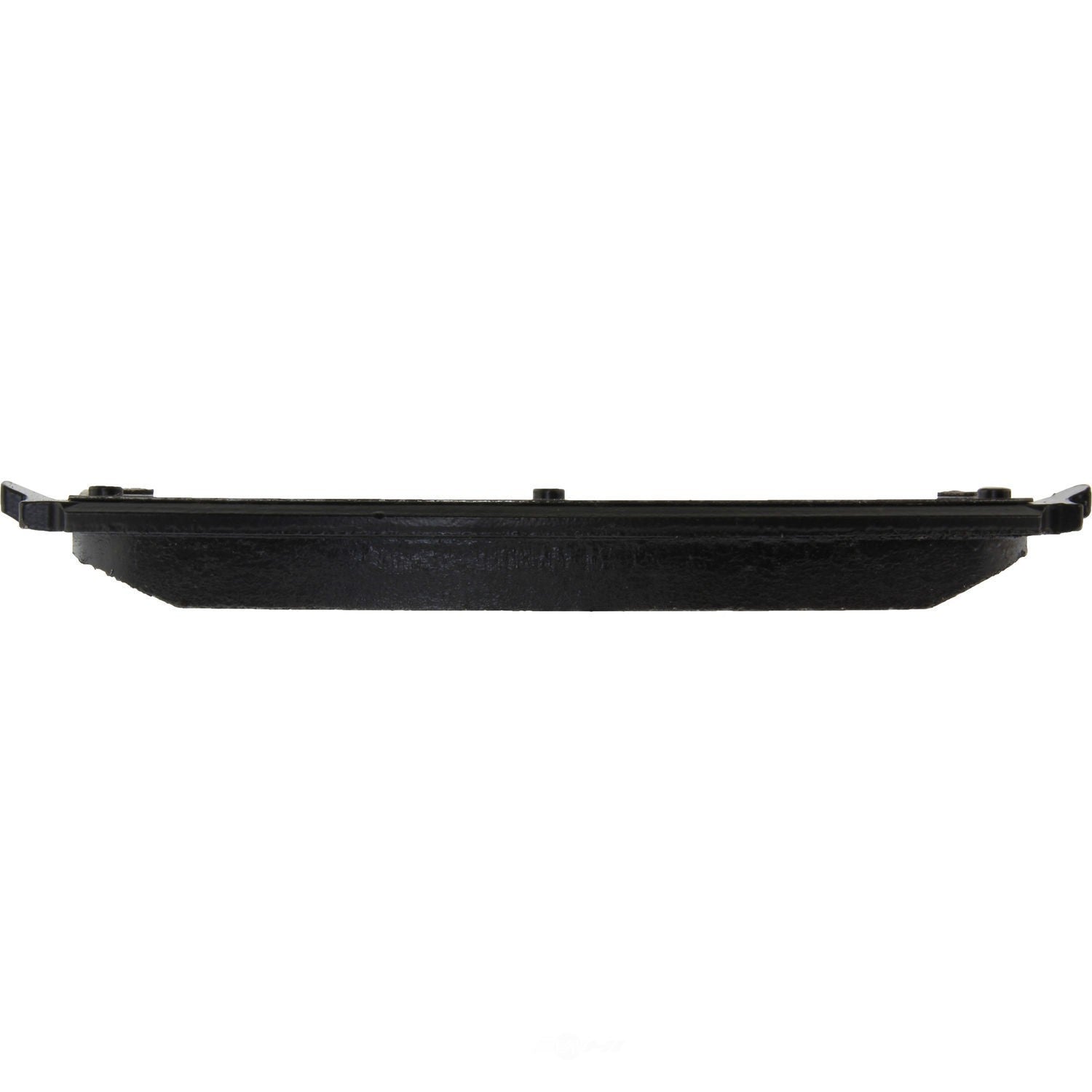 Frt Severe Duty Semi-Met Prem Brake Pads  Centric Parts  106.10580