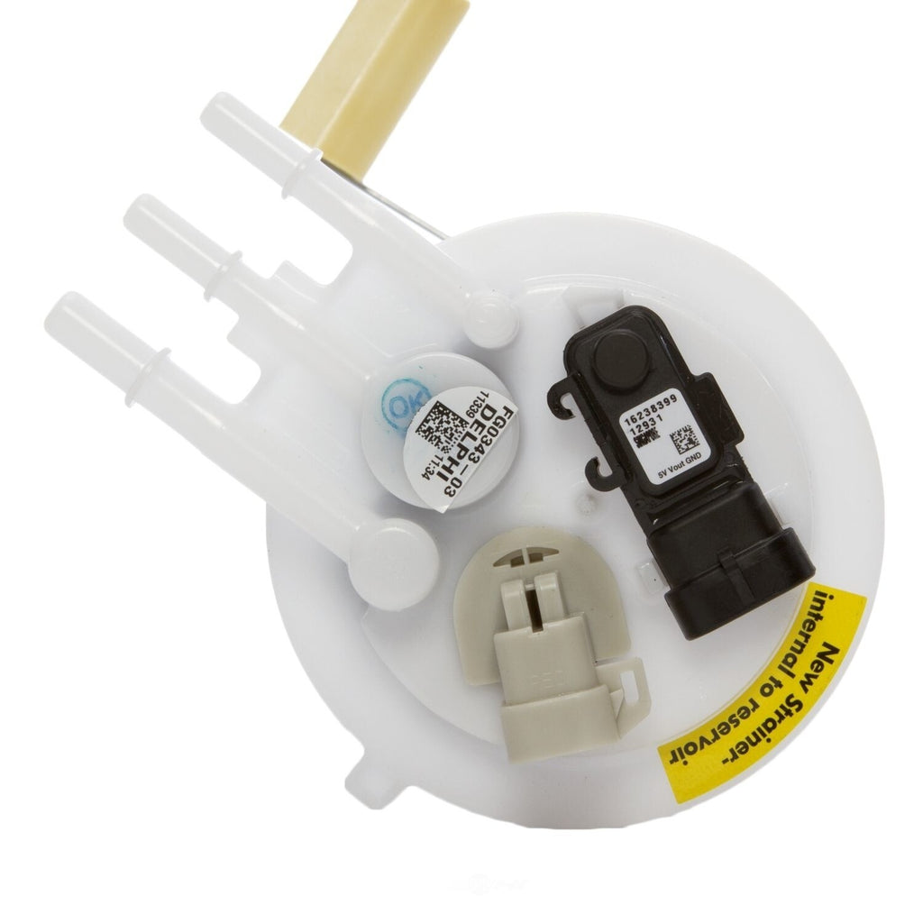 Fuel Pump Module Assy  Delphi  FG0343