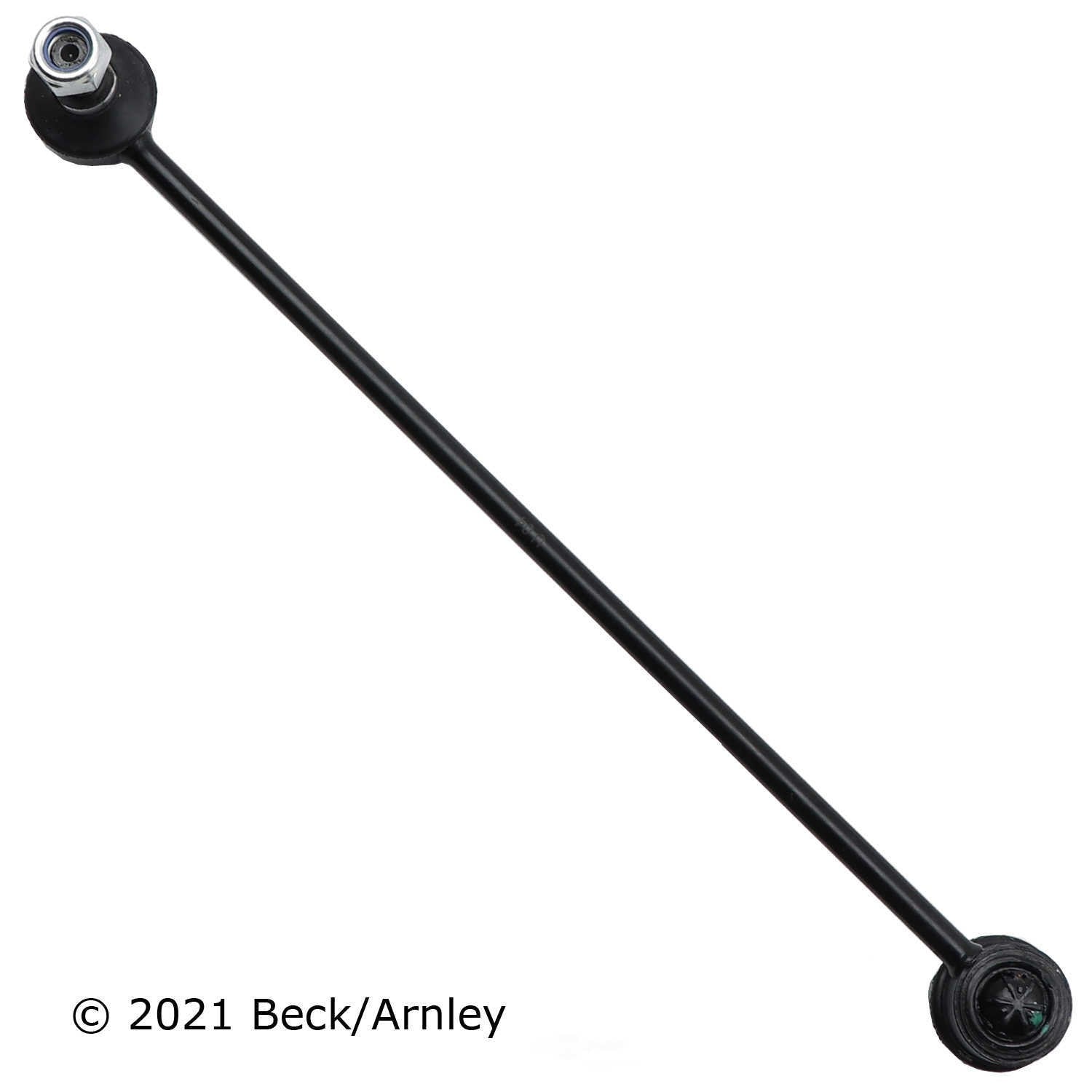 Sway Bar Link Or Kit  Beck/Arnley  101-6358