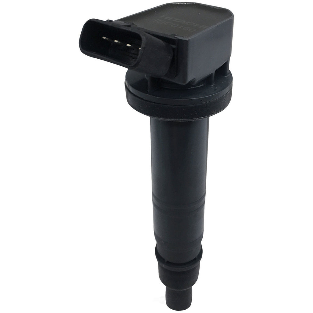 Ignition Coil   Hitachi   IGC0160