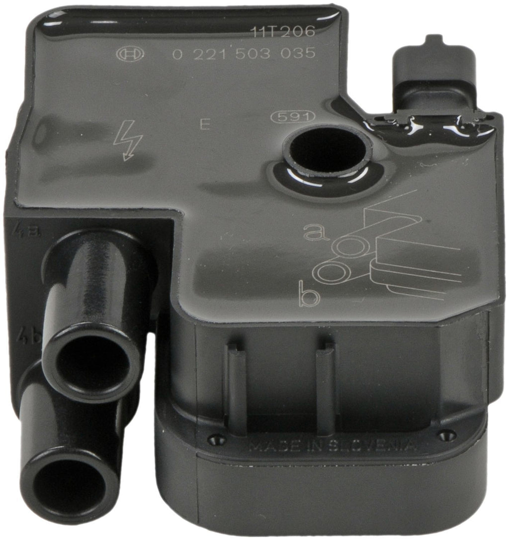 Ignition Coil  Bosch  0221503035