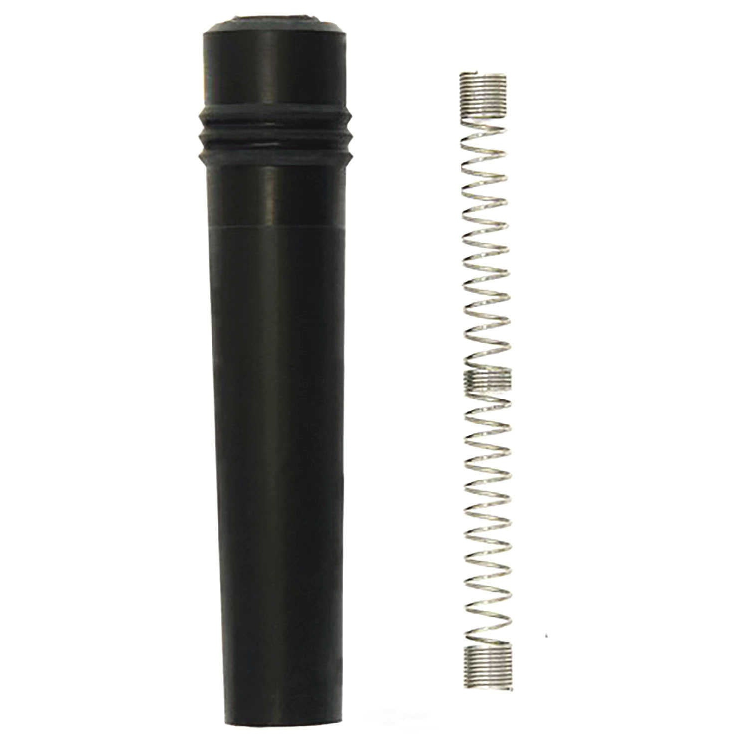 Coil On Spark Plug Boot  DENSO  671-8166
