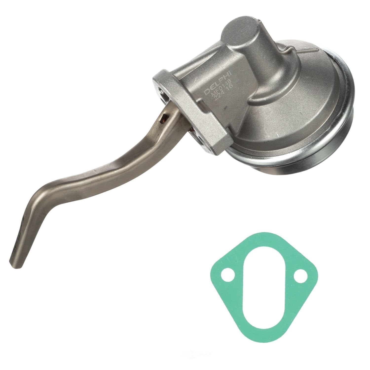 New Mechanical Fuel Pmp  Delphi  MF0148