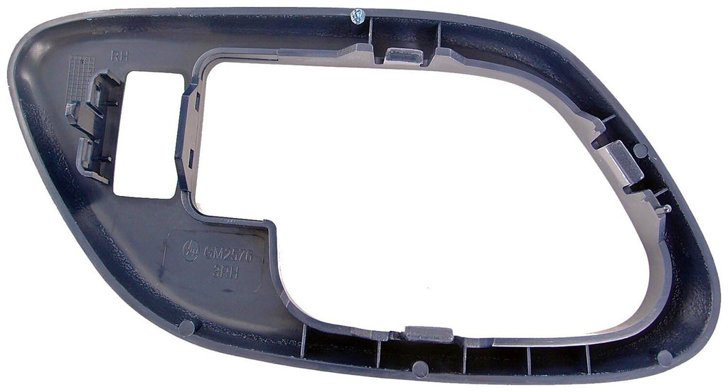 Interior Door Handle Bezel  Dorman/Help  81917