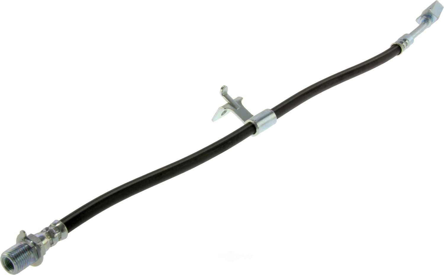 Frt Brake Hose  Centric Parts  150.66008