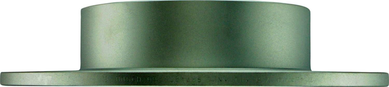 Rr Disc Brake Rotor  Bosch  16011486