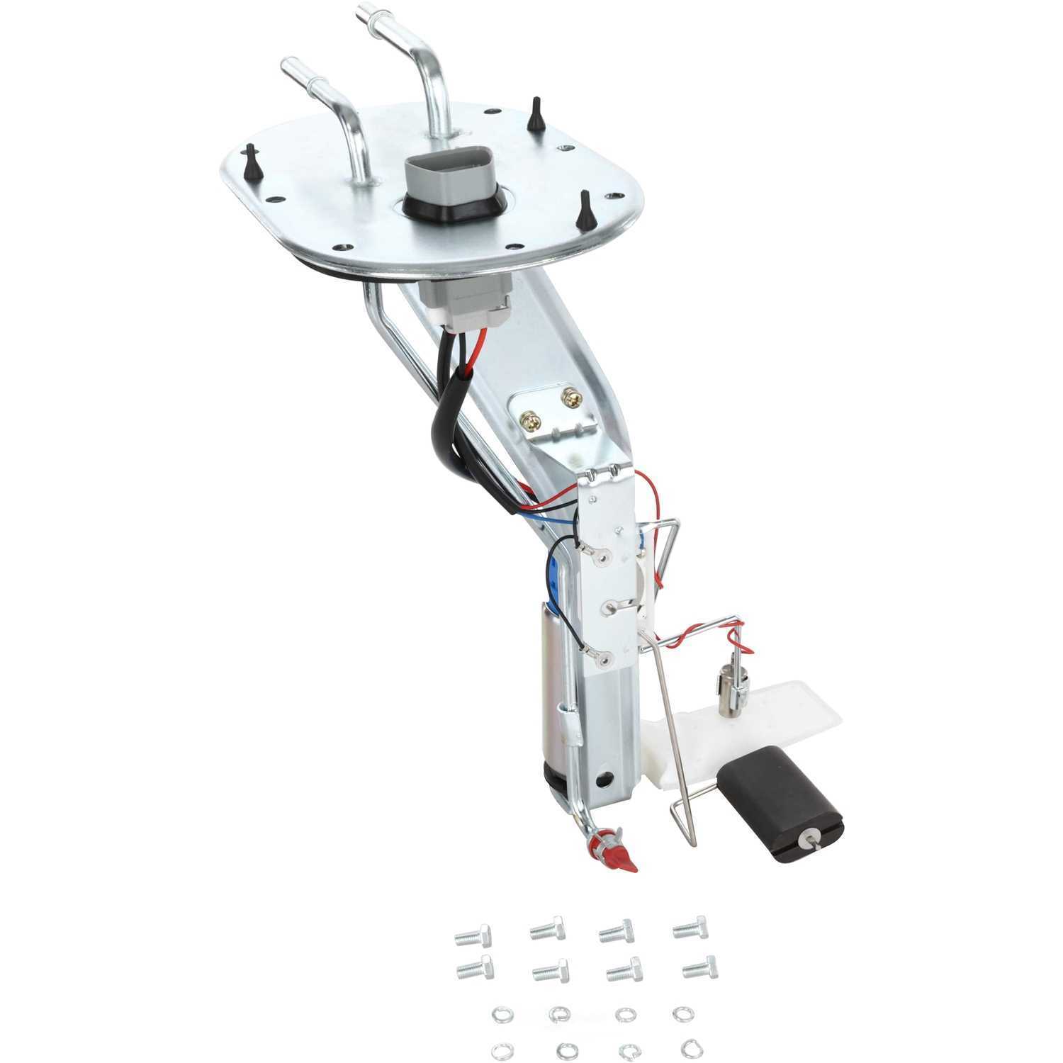 Fuel Pump Hanger Assy  Delphi  HP10253