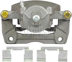 Frt Lft Rebuilt Brake Caliper  Nugeon  99-17687A
