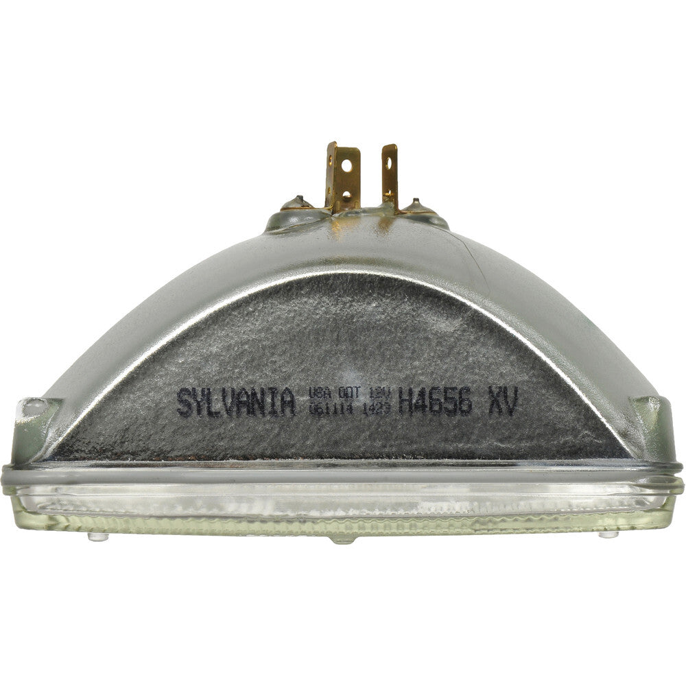 Low Beam Headlight  Sylvania  H4656XV.BX