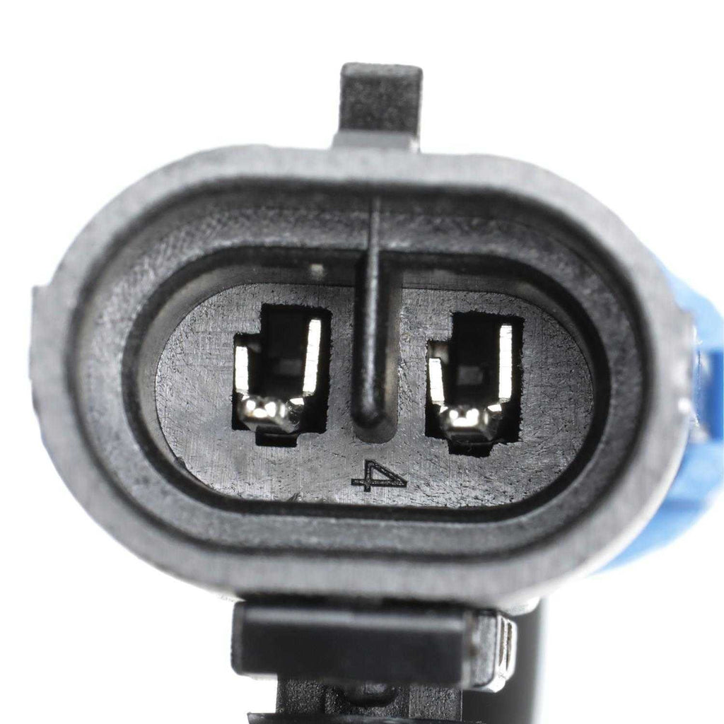 Rr Wheel ABS Brake Sensor  Standard Motor Products  ALS2074