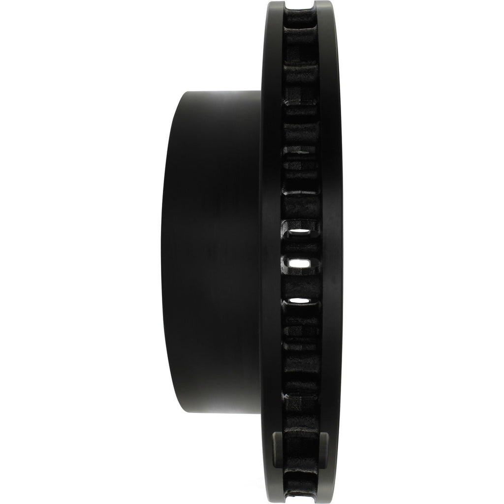 Frt Premium Brake Rotor  Centric Parts  125.65067