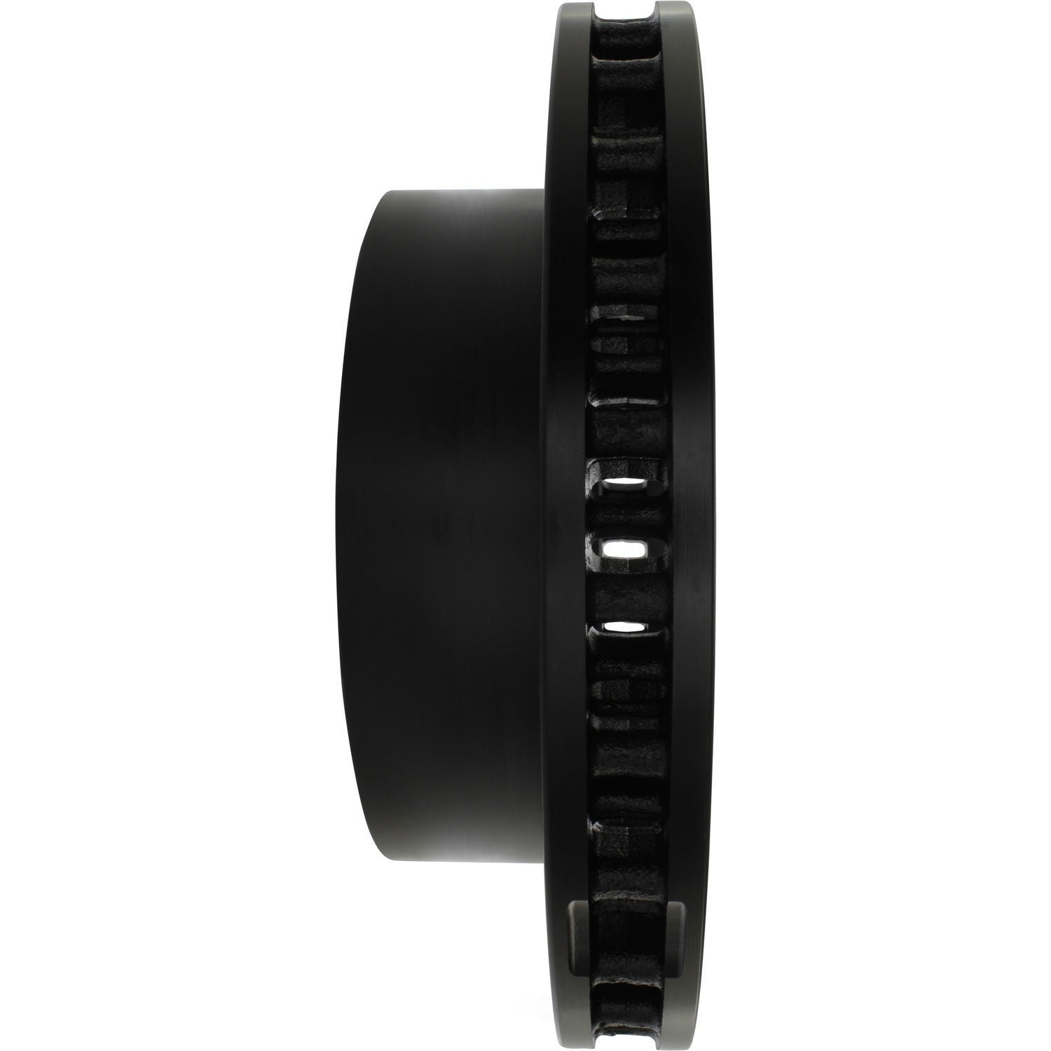 Frt Premium Brake Rotor  Centric Parts  125.65067
