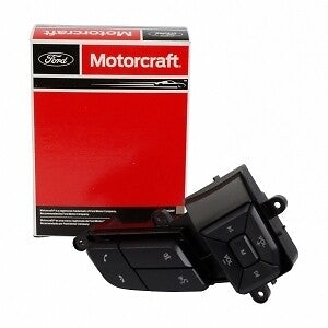 Cruise Ctrl Switch  Motorcraft  SW7452