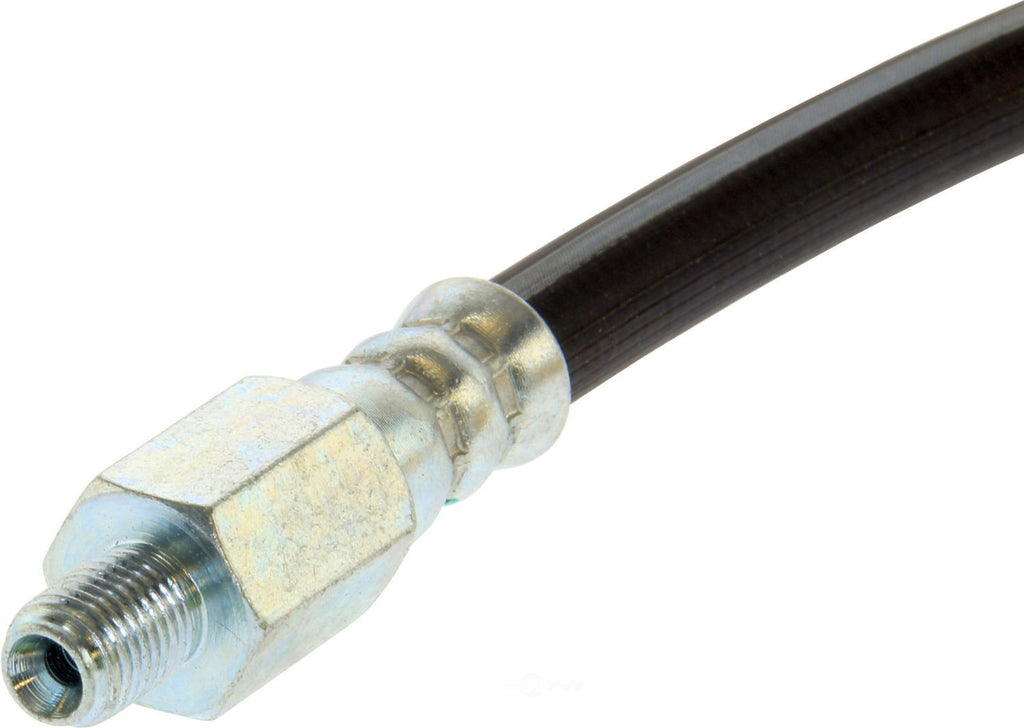 Frt Brake Hose  Centric Parts  150.61012