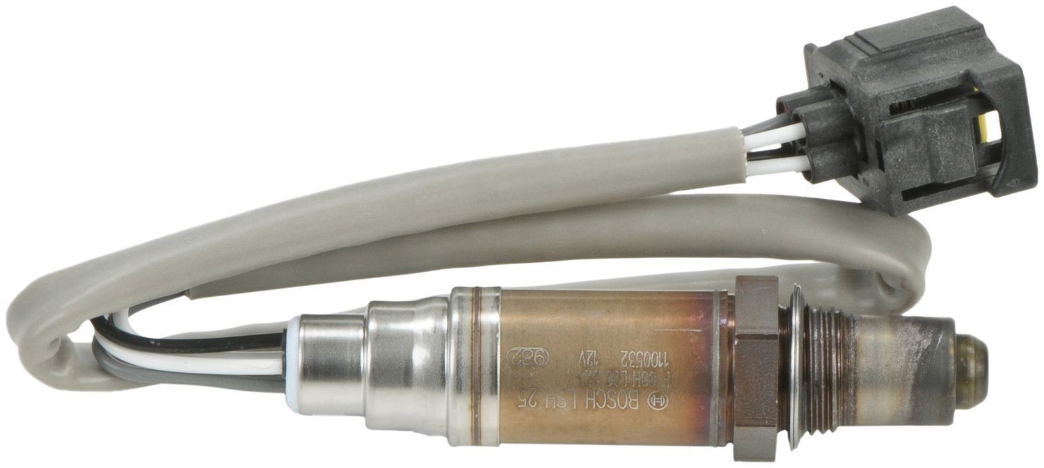 Oxygen Sensor  Bosch  13687