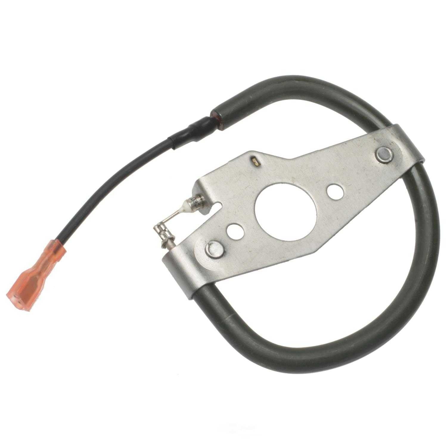 Fuel Heater  Standard Motor Products  DFH101