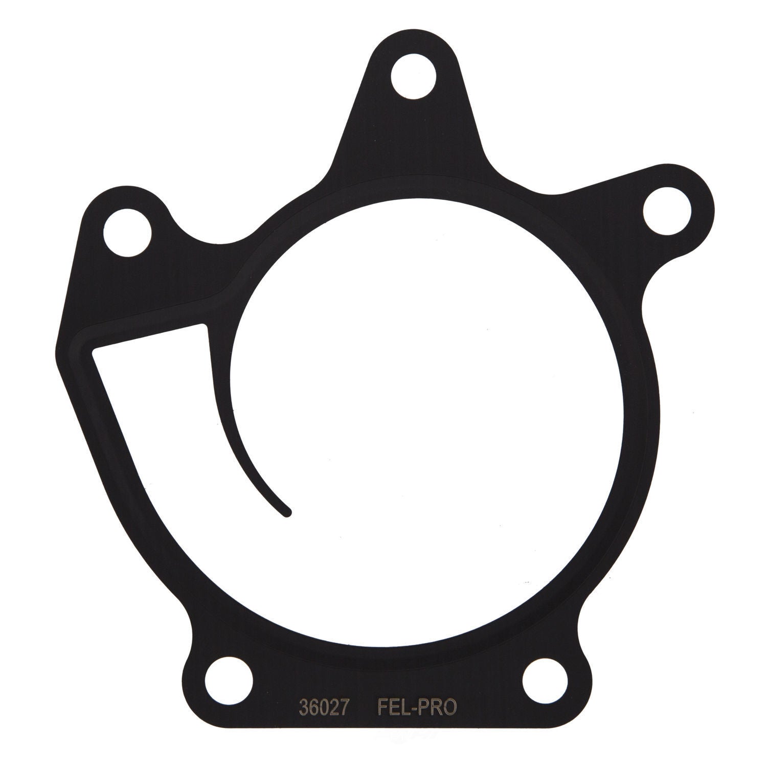 Water Pump Mounting Gasket   Fel-Pro   36027
