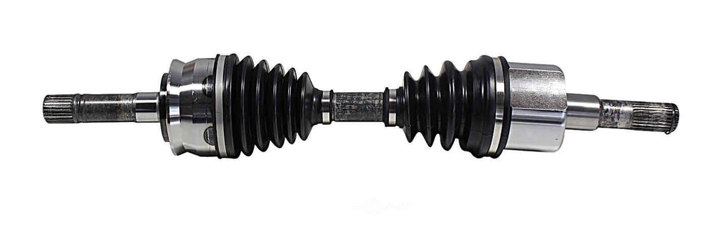 Left New CV Complete Assy   GSP North America   NCV47095
