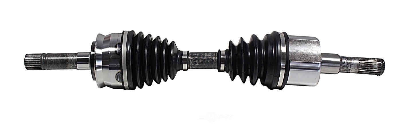 Left New CV Complete Assy   GSP North America   NCV47095