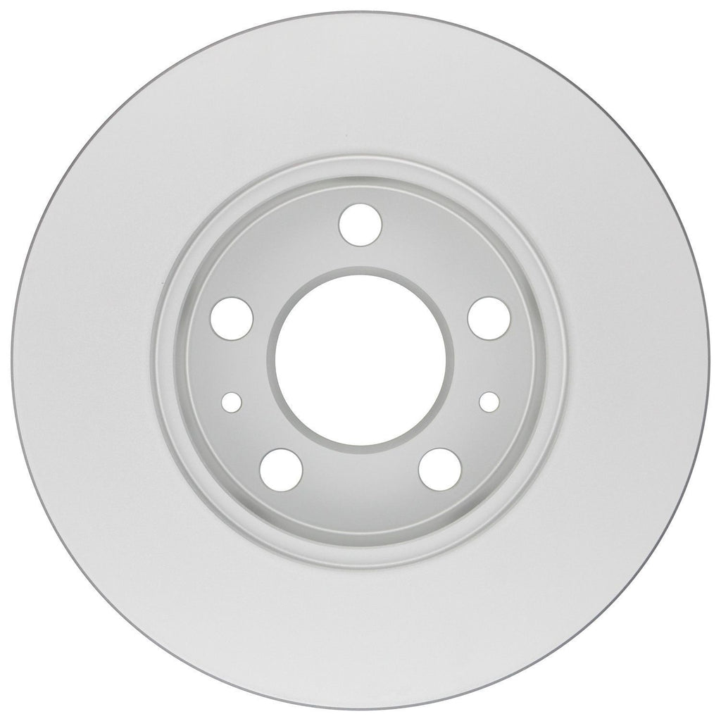 Frt Disc Brake Rotor  Bosch  52011362