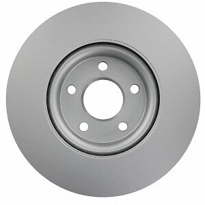 Frt Disc Brake Rotor  Motorcraft  NBRR19
