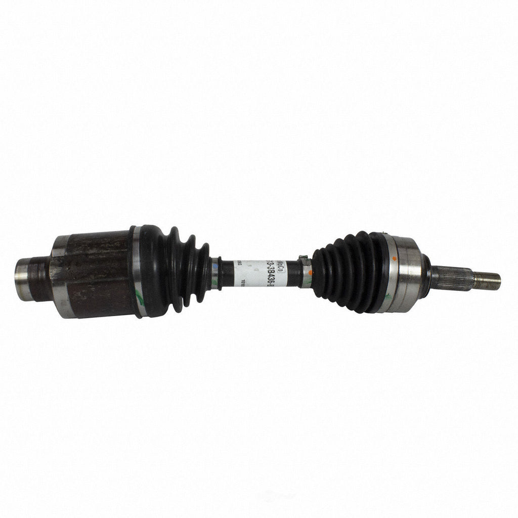 Right New CV Complete Assy  Motorcraft  TX833