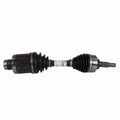 Right New CV Complete Assy  Motorcraft  TX833