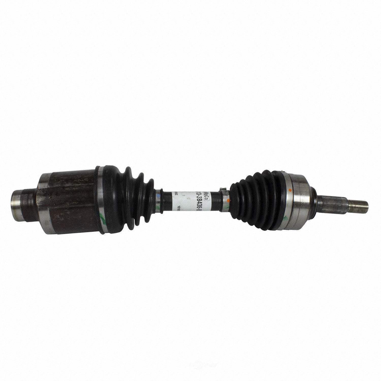 Right New CV Complete Assy  Motorcraft  TX833