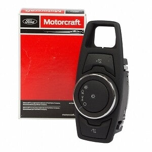 Headlight Switch  Motorcraft  SW6989