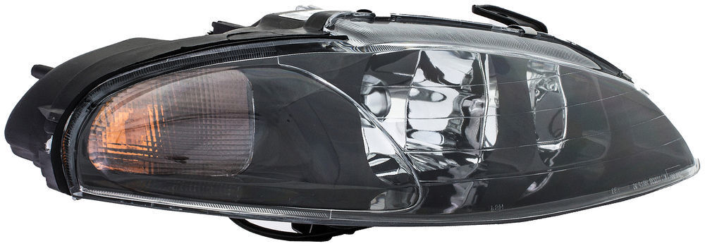Headlight Assy  Dorman  1590807