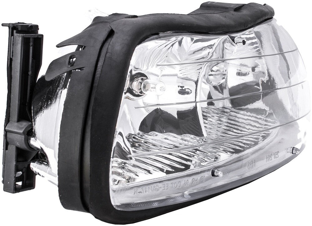 Headlight Assy  Dorman  1590086